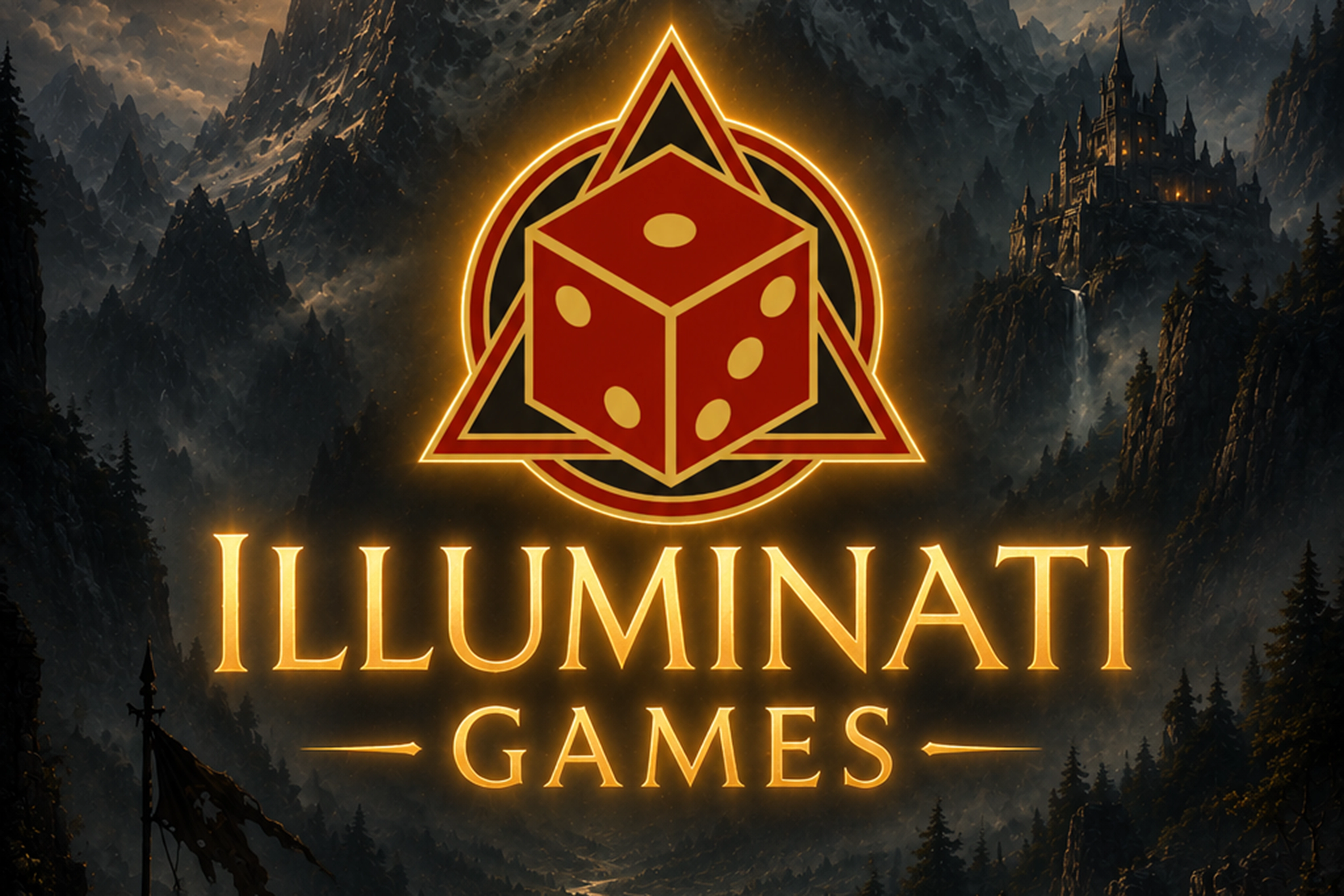 Illuminati Games Studio