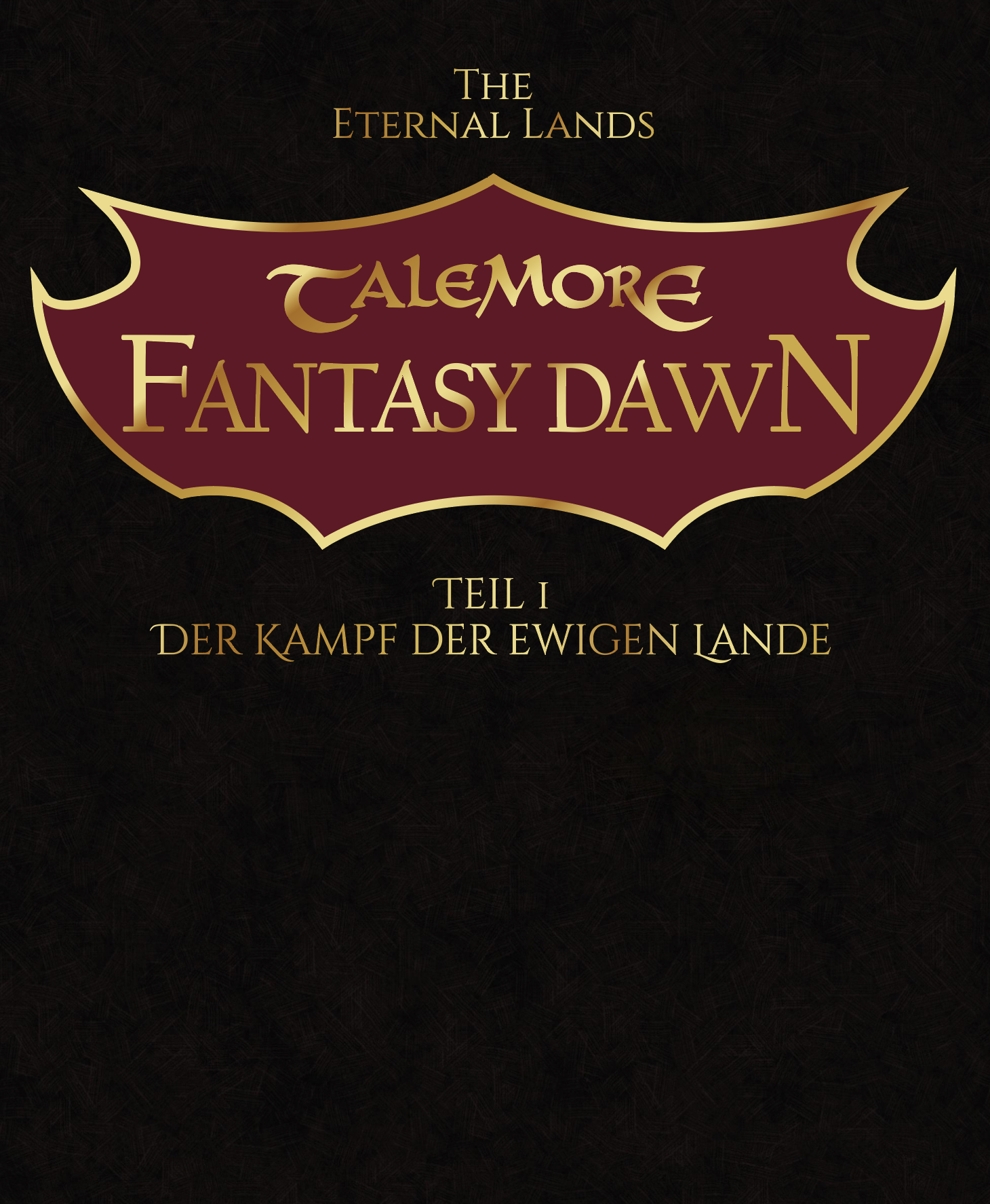 TaleMore: Fantasy Dawn