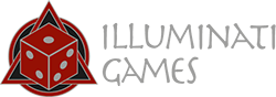 Illuminati Games